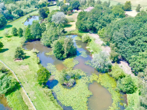 Wensum Glamping