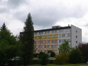 Apartament Joanna