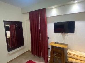 Hotel Ago