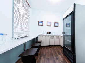 Влад Марин Инн