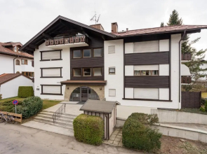 Ferienwohnung Bakker