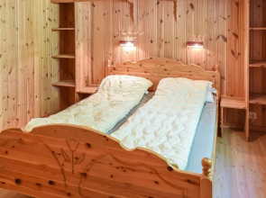 Bjertnes Turistgård