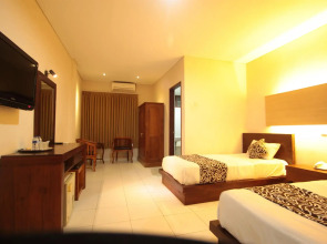 Bakung Sari Resort and Spa