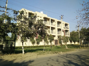 Enkay Residency M Block