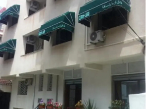Hôtel Oumaya Safa
