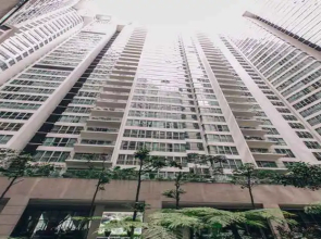 Regalia Residence The Sky Pool Suite