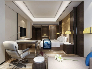 Guanshan Tourism Resort