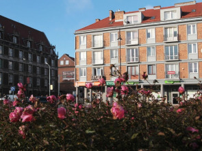 Blue Buddy - There was Gdansk