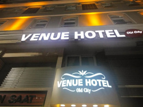 Отель Venue Hotel Old City Istanbul