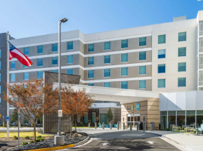 Home2 Suites By Hilton Atlanta Airport College Park