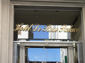 BB Hotels Smarthotel Derose