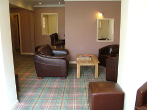 Parklands Hotel & Bentley's Chop House