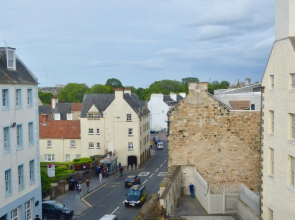 1 Bedroom Apartment On Royal Mile