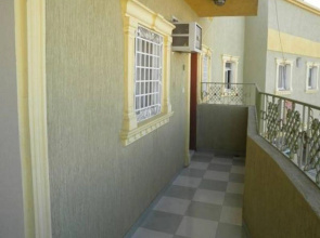Al Raha Apartment