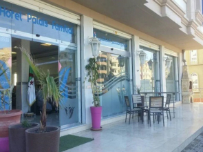 Hotel Palais Familial