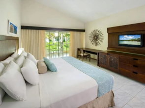 Select at Grand Paradise Samaná - All Inclusive