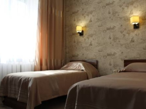 Mini-Hotel 'Azimut-Baikal'