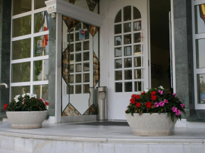 Hotel Playamar Laredo