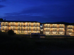 4U Apartments