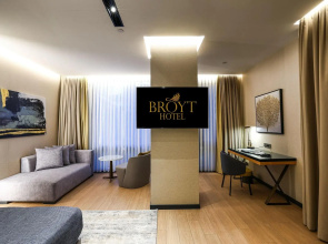 Broyt Hotel
