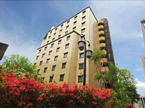 Morioka Grand Annex