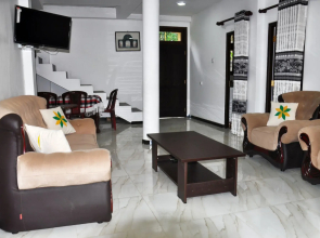 Dineth Villa
