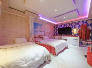 Chungju G Hotel
