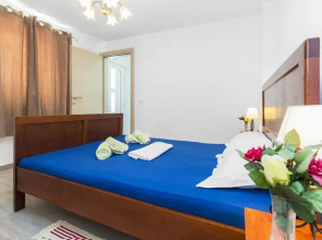 Apartment Skroza 2