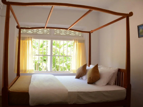 Thalpe Walawwa Heritage Villa