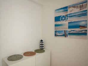 Wave House