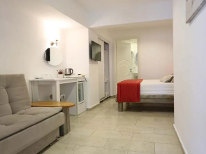 Mosso Boutique Hotel
