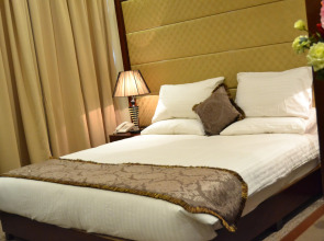 Better Living Hotel Apartments