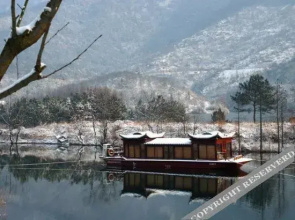 Zhongxiang Hot Spring Resort Hotel