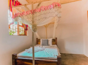 The Kichwa House