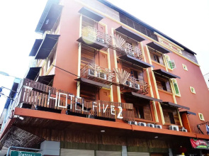 Hotel Five2