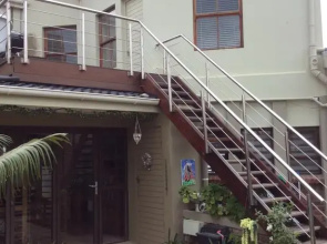 Blueview Bed  Breakfast