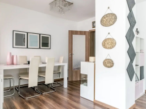 Private Apartment Margeritenweg