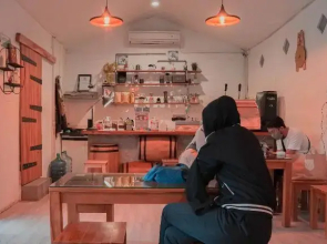 Ersha Hotel by OYO Rooms