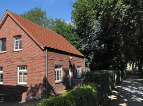 Ferienhaus Nordseezauber