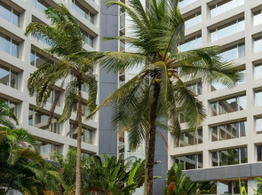 Radisson Blu Okoume Palace Hotel, Libreville