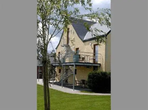 Hotel & Restaurant Maison Pal'Ange