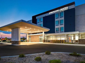 SpringHill Suites by Marriott Holland