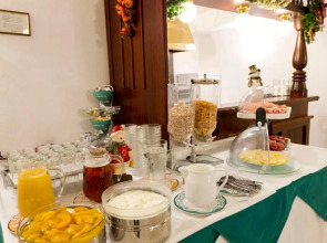 Hotel-Pension Bleckmann