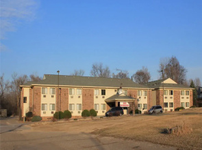 Valu Stay Inn & Suites Hastings