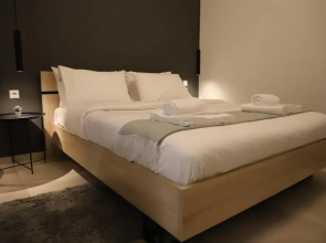 Aelia Apartment 1 Ioannina