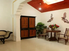 Villa Venice Galle Srilanka