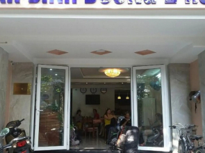 Binh Duong 2 Hotel