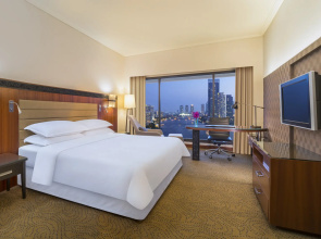Royal Orchid Sheraton Riverside Hotel Bangkok
