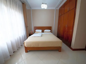 Apartments Leonia