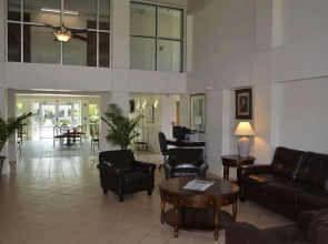 Ramada Luling